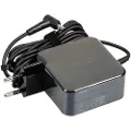 Asus AC ADAPTER 45W 19V -2.37 A Strømforsyning (PSU) - ATX - 80 Plus