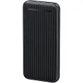 Mcdodo Power Bank Mcdodo MC-4631 Dual USB, 10000 mAh, 10,5 W (svart)