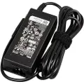 Dell - Strømadapter - AC 100-240 V - 45 watt - for Inspiron 11 31XX, 13 53XX, 13 7378, 14 7460, 15 5566, 3452, 35XX Vostro 15 5568, 5459
