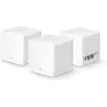 Mercusys Halo H30g Wifi-tilgangspunkt 3 Enheter