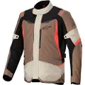 Alpinestars St-1 Wp Racingjakke