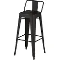 Venture Home Venture HomeBarstol Tempe 4-pkSvartBarstoler & -krakkerFra Homeroom