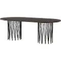 Venture Home Furniture FashionSpisebord StoneBrunSpisebordFra Homeroom