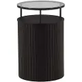 Furniture Fashion Furniture FashionSidebord BovallSvartSmåbordFra Homeroom