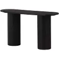 Venture Home Venture HomeKonsollbord BiancaSvartSkrivebordFra Homeroom