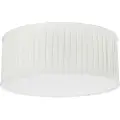 PR Home PR HomePlafond Plissé 45 cmHvitBaderomsbelysningFra Homeroom