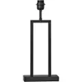 PR Home PR HomeBordlampe Rod 47 cmSvartBordlamperFra Homeroom