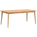 Rowico Home Rowico HomeSpisebord Tyler 90 x 180 cmNaturSpisebordFra Homeroom