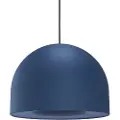 PR Home PR HomeTaklampe Norp 50 cmBlåTakpendlerFra Homeroom