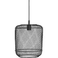PR Home PR HomeTa/vinduslampe Grid 27 cmSvartTakpendlerFra Homeroom