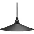 PR Home PR HomeTaklampe Lamina inkl. Flex out 2,5 mSvartTakpendlerFra Homeroom