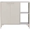Venture Home Venture HomeSkap PiringBeigeSkapFra Homeroom