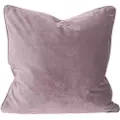 Svanefors SvaneforsPutetrekk Elise 45x45 cmRosaPynteputer & putetrekkFra Homeroom
