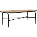 Venture Home Venture HomeHolmbeck SpisebordBrunSpisebordFra Homeroom