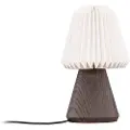 Venture Home Venture HomeBordlampe FjällenBrunBordlamperFra Homeroom