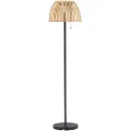 Venture Home Venture HomeGulvlampe MabisBrunDekorbelysningFra Homeroom