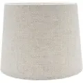 PR Home PR HomeLampeskjerm Sofia Florenzo 25 cmBeigeLampeskjermerFra Homeroom