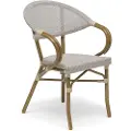Hillerstorp HillerstorpKafestol, ÄppelhedBeigeBalkongmøblerFra Homeroom