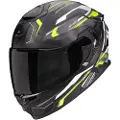 Scorpion Exo-gt Sp Air Augusta Fullface-hjelm