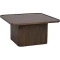 Rowico Home Rowico HomeSofabord Sullivan, 80 x 80 cmBrunSofabordFra Homeroom