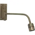 PR Home PR HomeVegglampe Base 34 cmGullVegglamperFra Homeroom