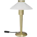 PR Home PR HomeBordlampe August 34 cmHvitBordlamperFra Homeroom