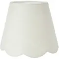 PR Home PR HomeLampeskjerm Jasmine 20 cmHvitLampeskjermerFra Homeroom