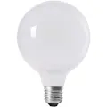 PR Home PR HomeLyspære Twilight LED, 3-trinns, 7 W, Illumpære 12,5 cmHvitLyspærer & glødepærerFra Homeroom
