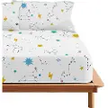 Ripshop Cosmos Sengetøysett 180 Cm