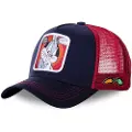Capslab Looney Tunes Bugs Bunny Filet Cap
