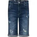 Petrol Industries B-1040-sho022 Korte Jeans