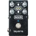Mxr M307 Layers