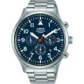 Lorus Watches Rt365jx9 Klokke