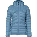 Rock Experience Cosmic 2.0 Padded Jakke