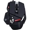 Mad Catz R.a.t. 4+ Spillmus