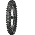 Mitas Terra Force-mx Medium-hard 40m Tt Nhs Off-road Fordekk