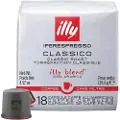 Illy Iperespresso Home Americana Classico 18 capsules