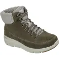 SKECHERS Glacial Ultra Booties