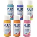 Plus Color Hobbymaling, colorful, 6x60 ml/ 1 pk.