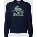 Lacoste Sh1228 Collegegenser