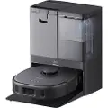 Eufy Robotstøvsuger X10 Pro Omni - Black