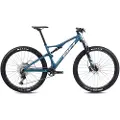 Bh Lynx Race 4.0 29´´ Xt 8100 2025 Terrengsykkel