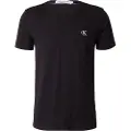 Calvin Klein Jeans Essential Slim Kortarmet T-skjorte