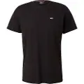 Tommy Hilfiger Regular Jersey Kortarmet T-skjorte