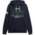 Superdry Vintage Logo Hetteskjorte