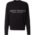 Armani Exchange 8nzm88_zjkrz Collegegenser