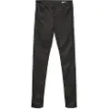 Vero Moda Seven Normal Waist Smooth Coated Jeans