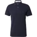 Tommy Hilfiger 1985 Regular Fit Kortermet Poloskjorte