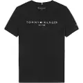 Tommy Hilfiger Essential Kortarmet T-skjorte