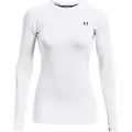 Under Armour Cg Authentics Crew Langarmet T-skjorte